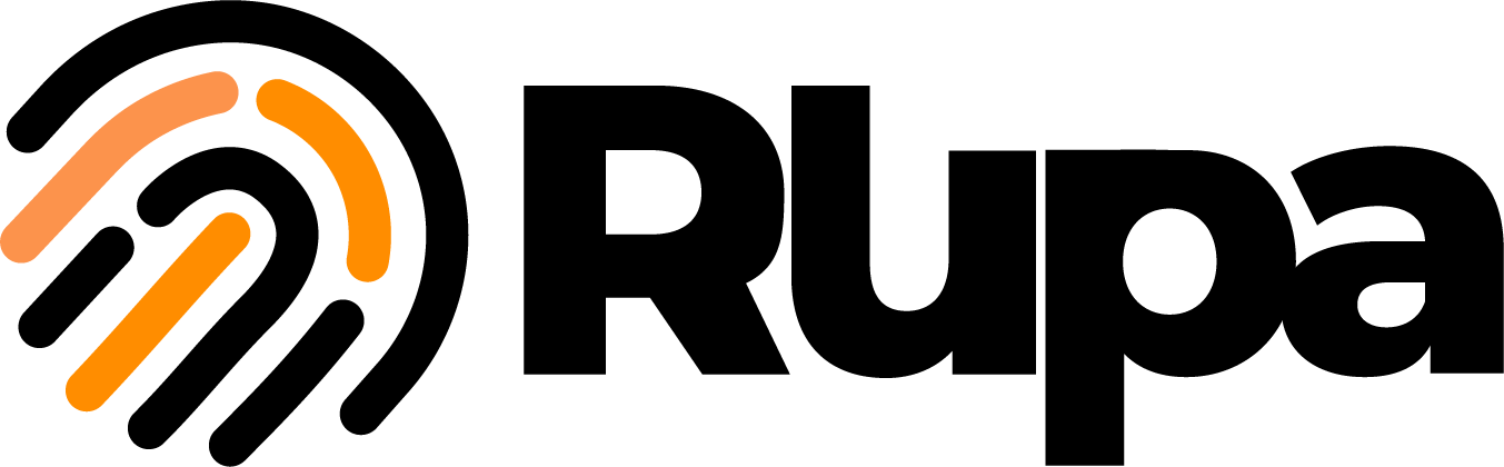 Rupa Logo