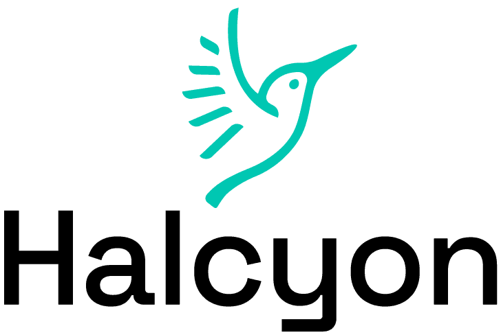 Halcyon