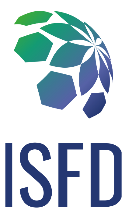 ISFD Logo