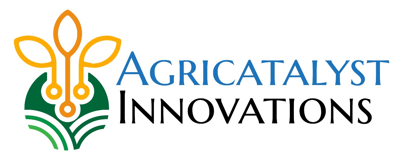 Agricatalyst Innovations